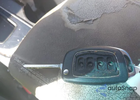 2015 Hyundai Sonata Se из США, поврежденный, VIN 5NPE24AF3FH224501